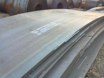 太原12cr1mov鋼板哪個(gè)廠家貨好新聞報(bào)價(jià)