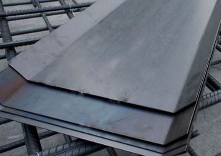 這個鍍鋅鋼板厚度偏差表對么