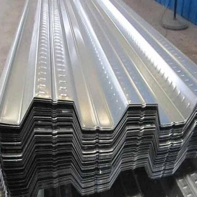 如何選擇適合的壓型鋼板材質(zhì)?重慶樓承板