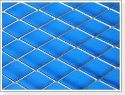 菱形鋼板網價格、批發及應用指南