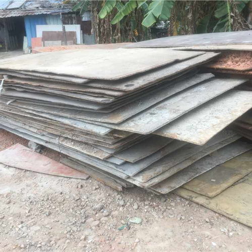 惠州工地鋪路鋼板質量優秀，保障施工安全與效率